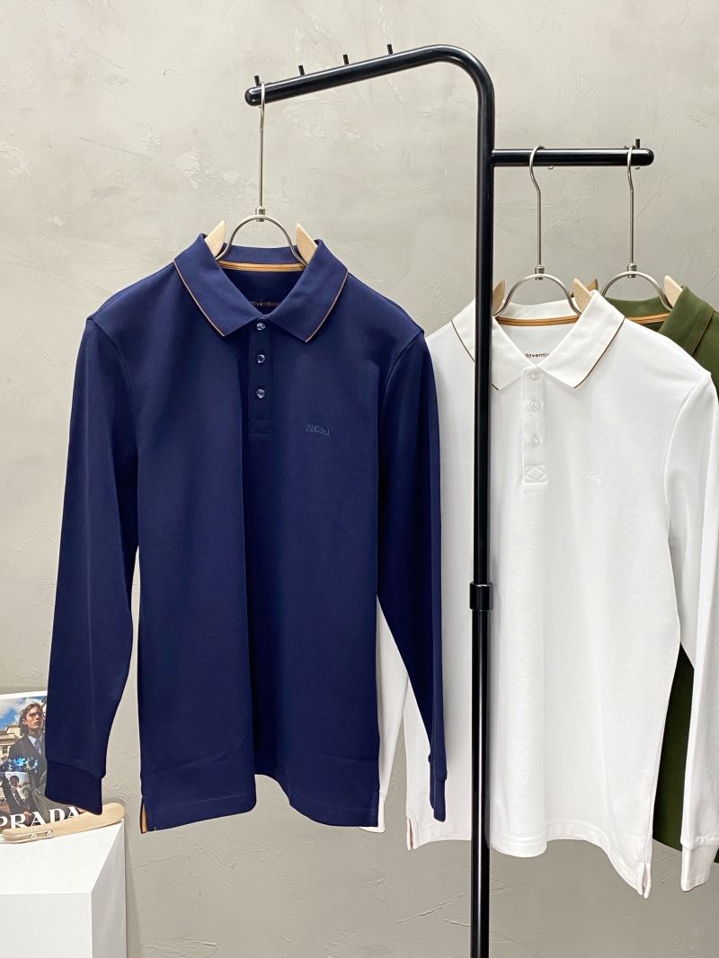 Zegna T-Shirts